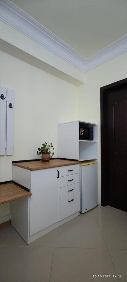 1 Bedroom Unit With Patio Тбілісі Екстер'єр фото